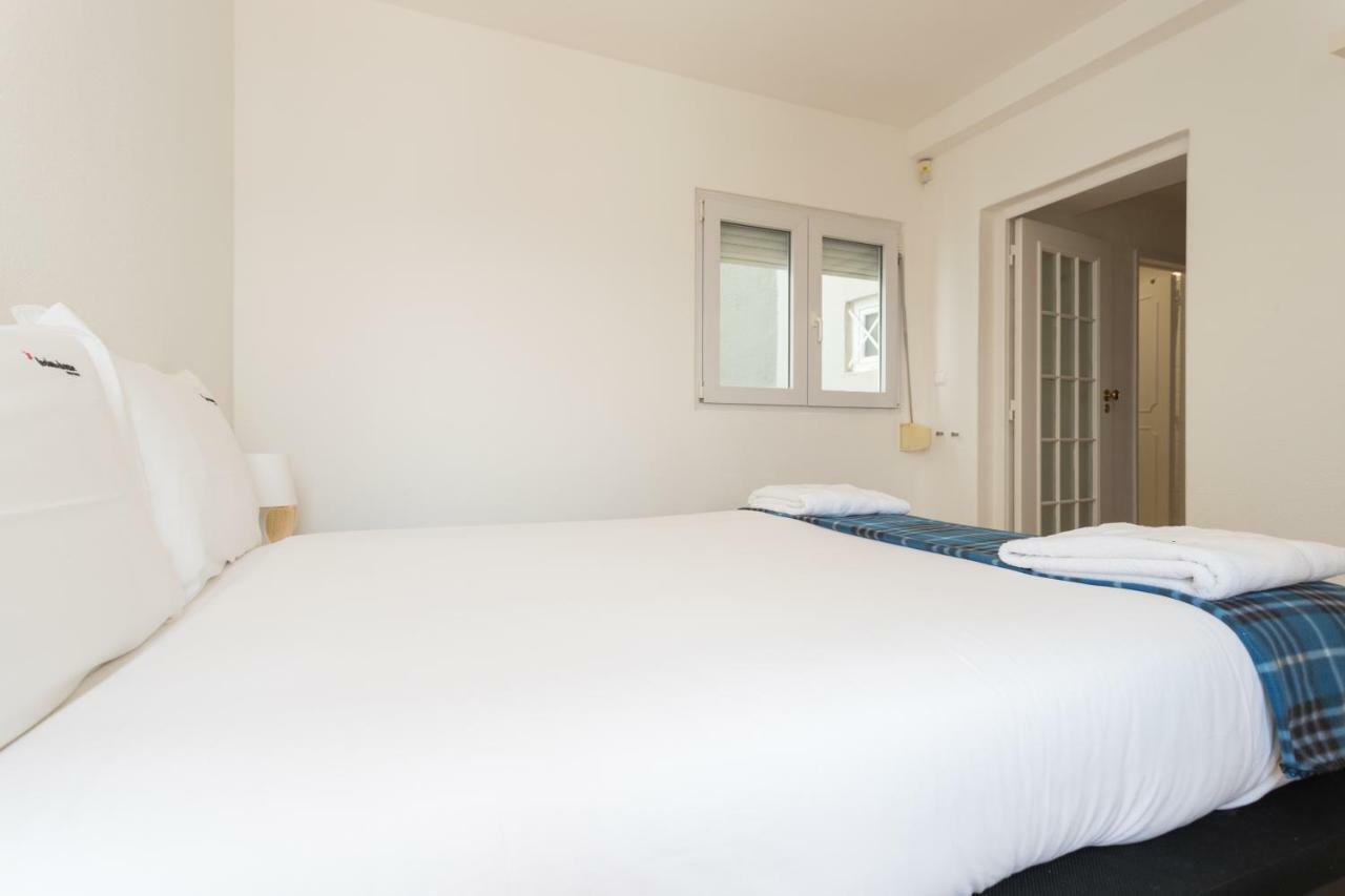 Flh Principe Real Bright Apartment Lisboa Екстериор снимка