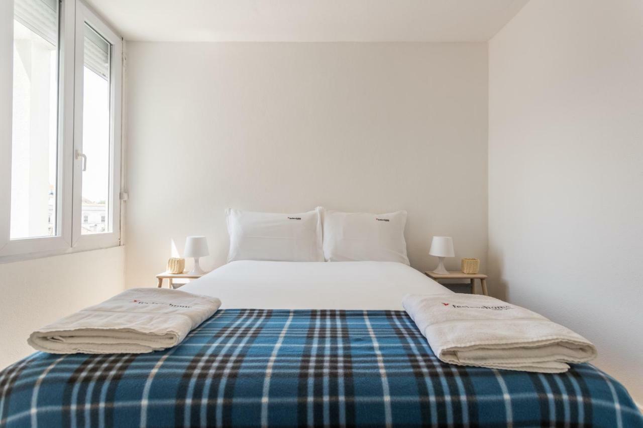 Flh Principe Real Bright Apartment Lisboa Екстериор снимка