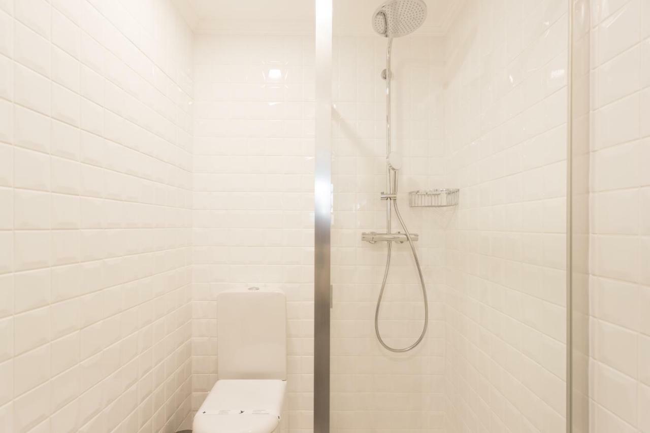 Flh Principe Real Bright Apartment Lisboa Екстериор снимка