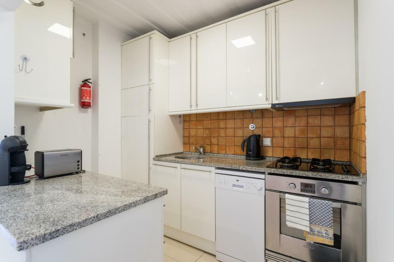 Flh Principe Real Bright Apartment Lisboa Екстериор снимка
